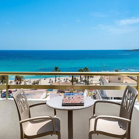 Hotel Biniamar Cala Millor  Luaran gambar