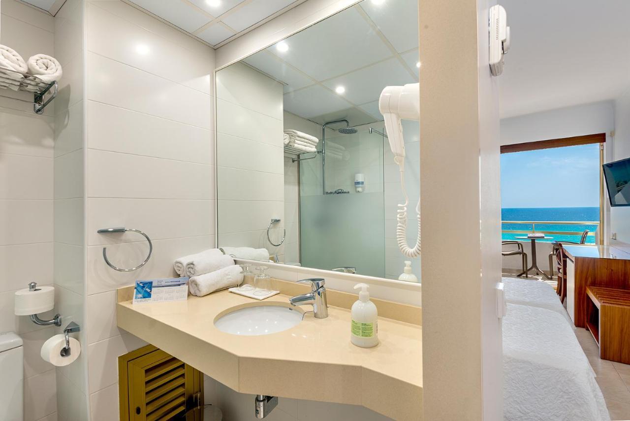 Hotel Biniamar Cala Millor  Luaran gambar