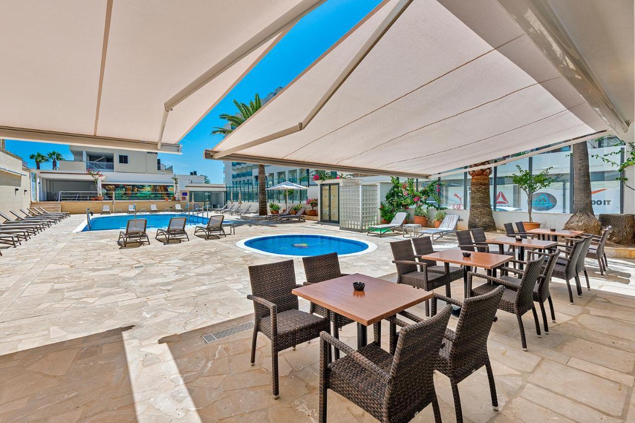 Hotel Biniamar Cala Millor  Luaran gambar