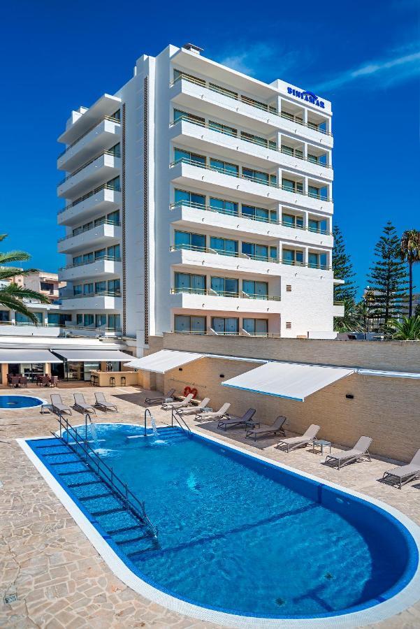 Hotel Biniamar Cala Millor  Luaran gambar