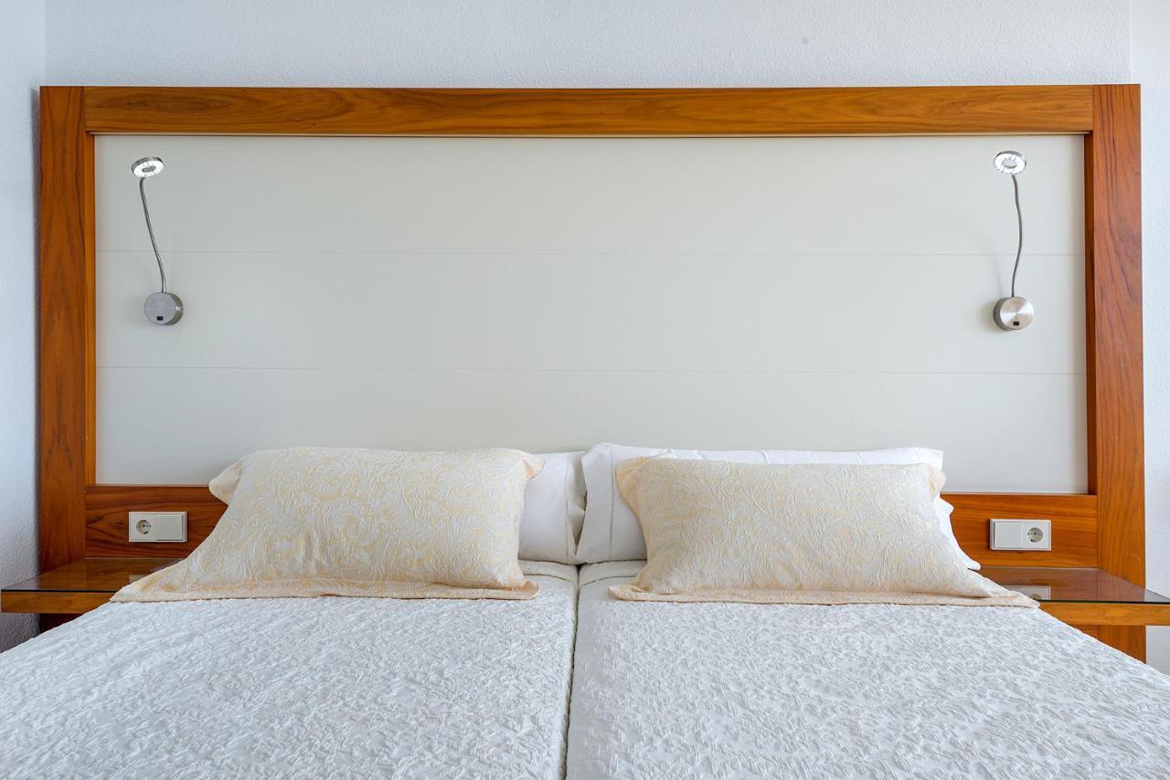 Hotel Biniamar Cala Millor  Luaran gambar