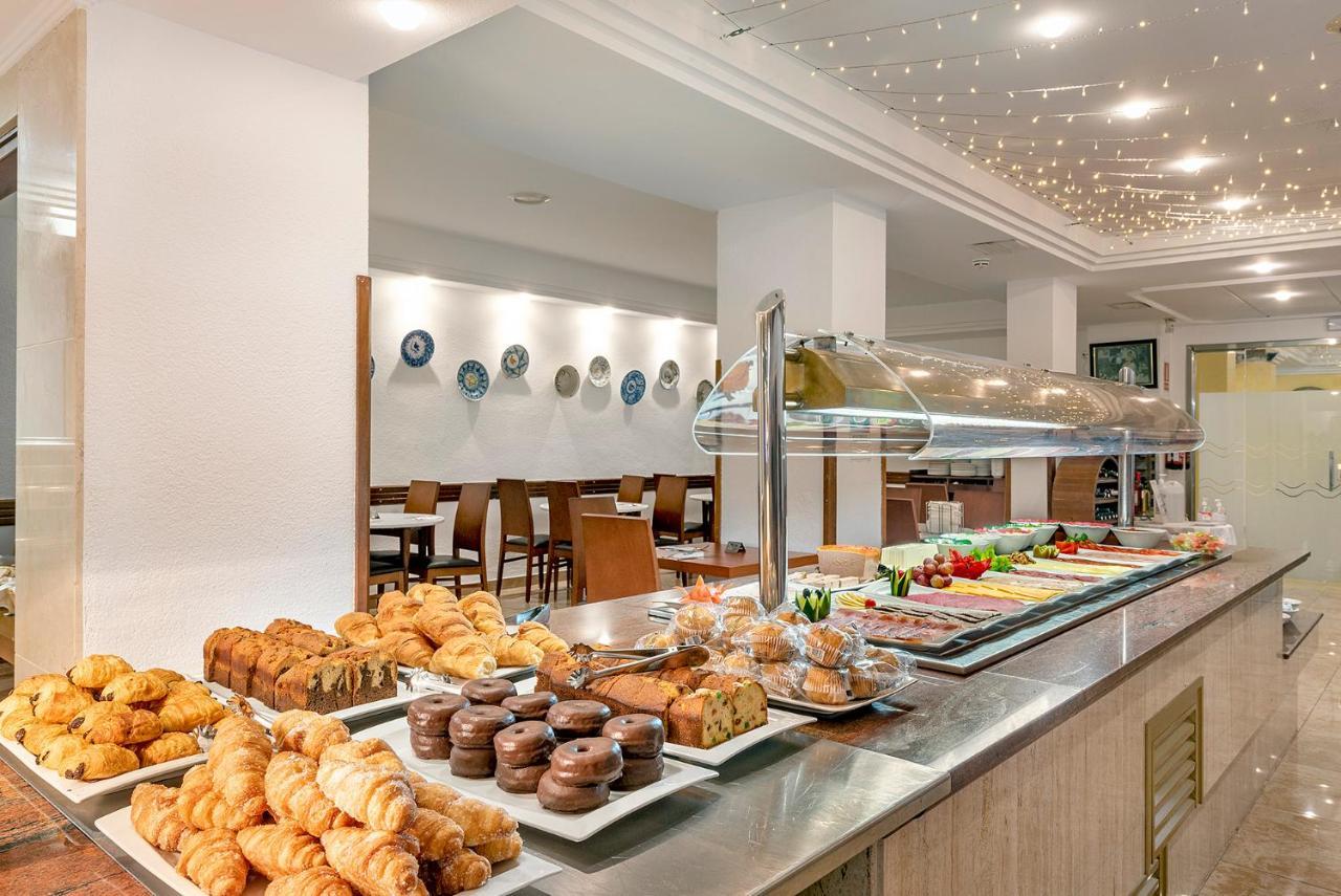 Hotel Biniamar Cala Millor  Luaran gambar