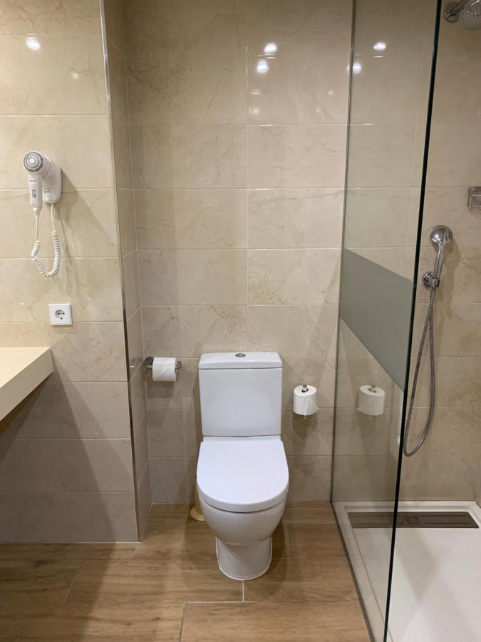 Hotel Biniamar Cala Millor  Luaran gambar