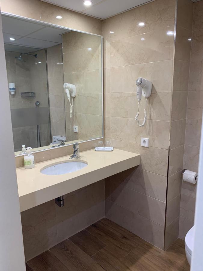 Hotel Biniamar Cala Millor  Luaran gambar