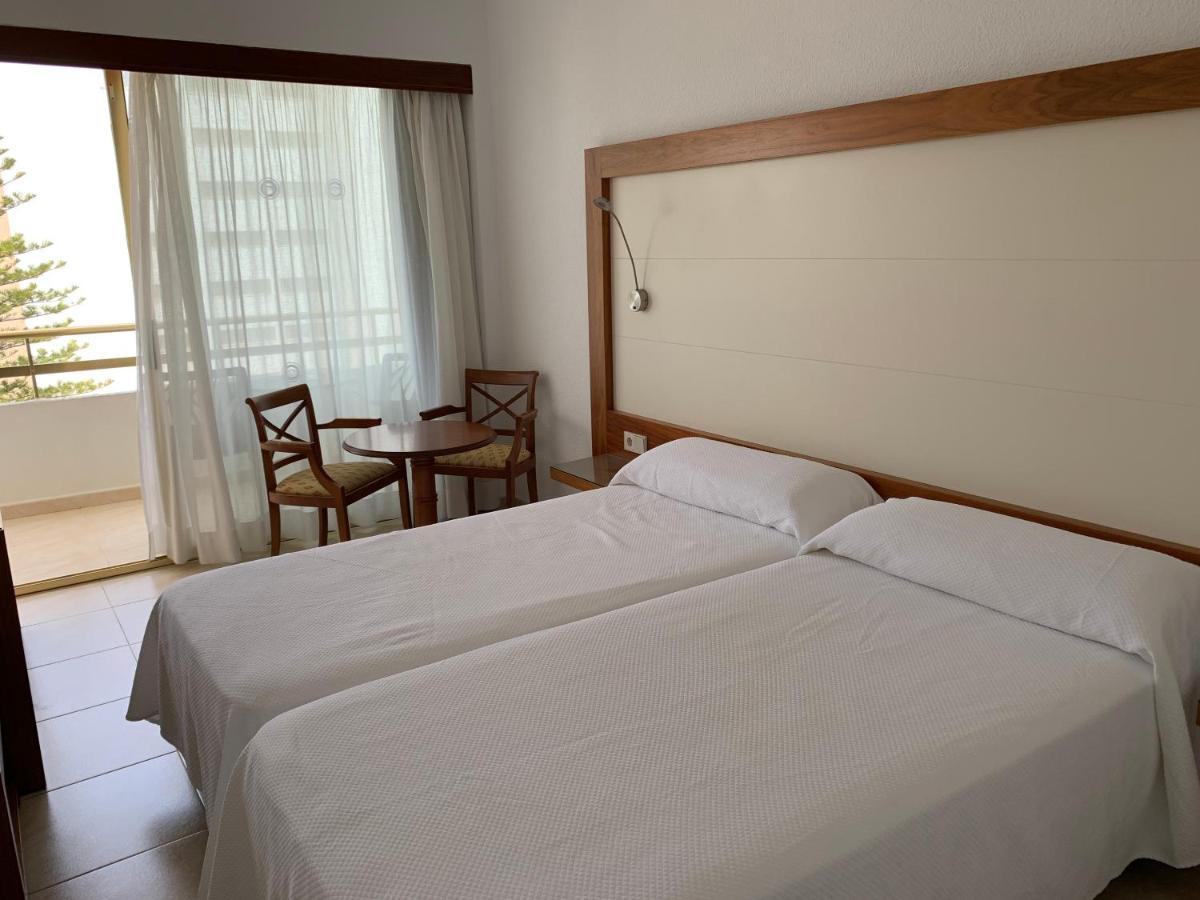 Hotel Biniamar Cala Millor  Luaran gambar
