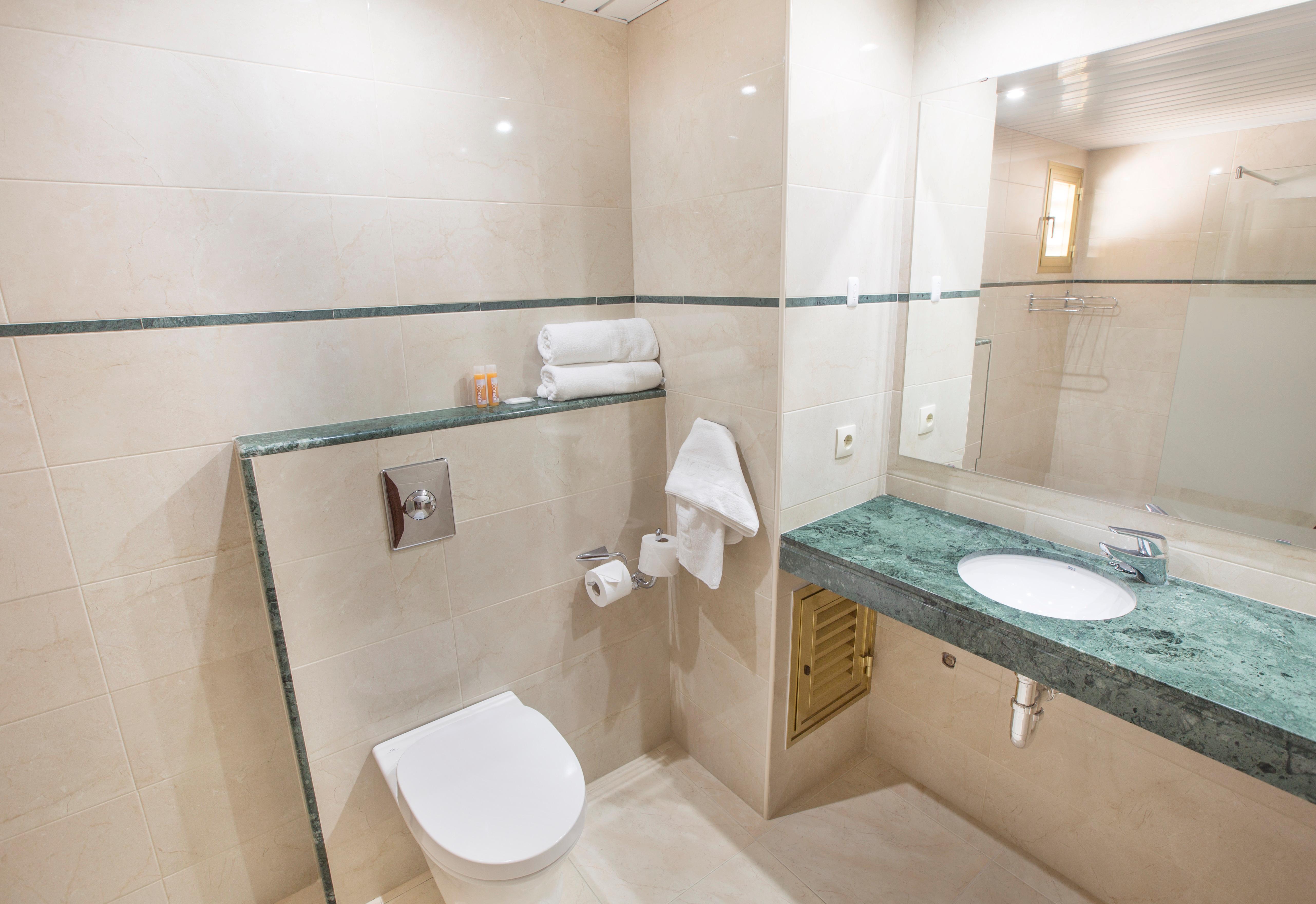 Hotel Biniamar Cala Millor  Luaran gambar