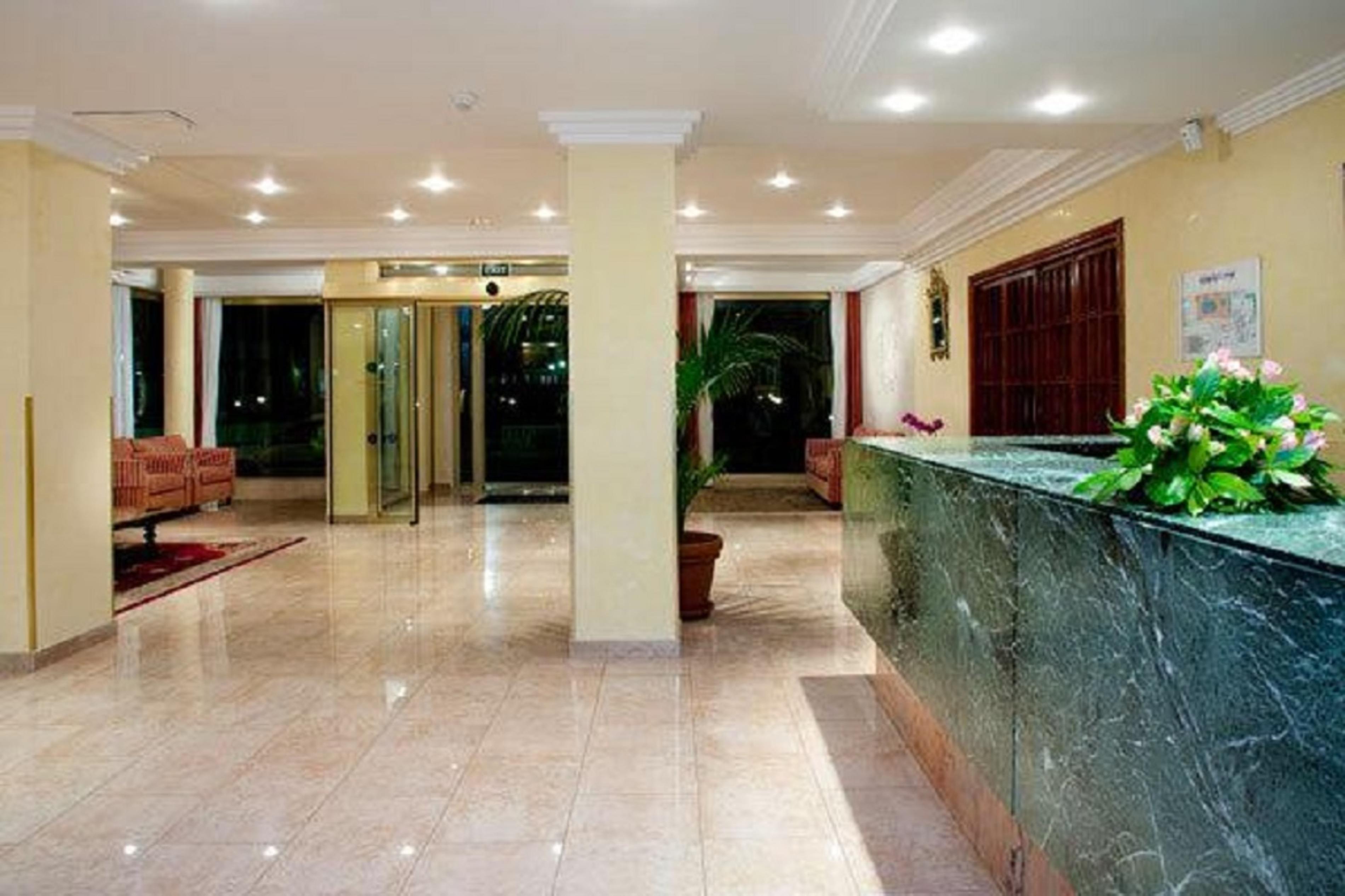 Hotel Biniamar Cala Millor  Luaran gambar