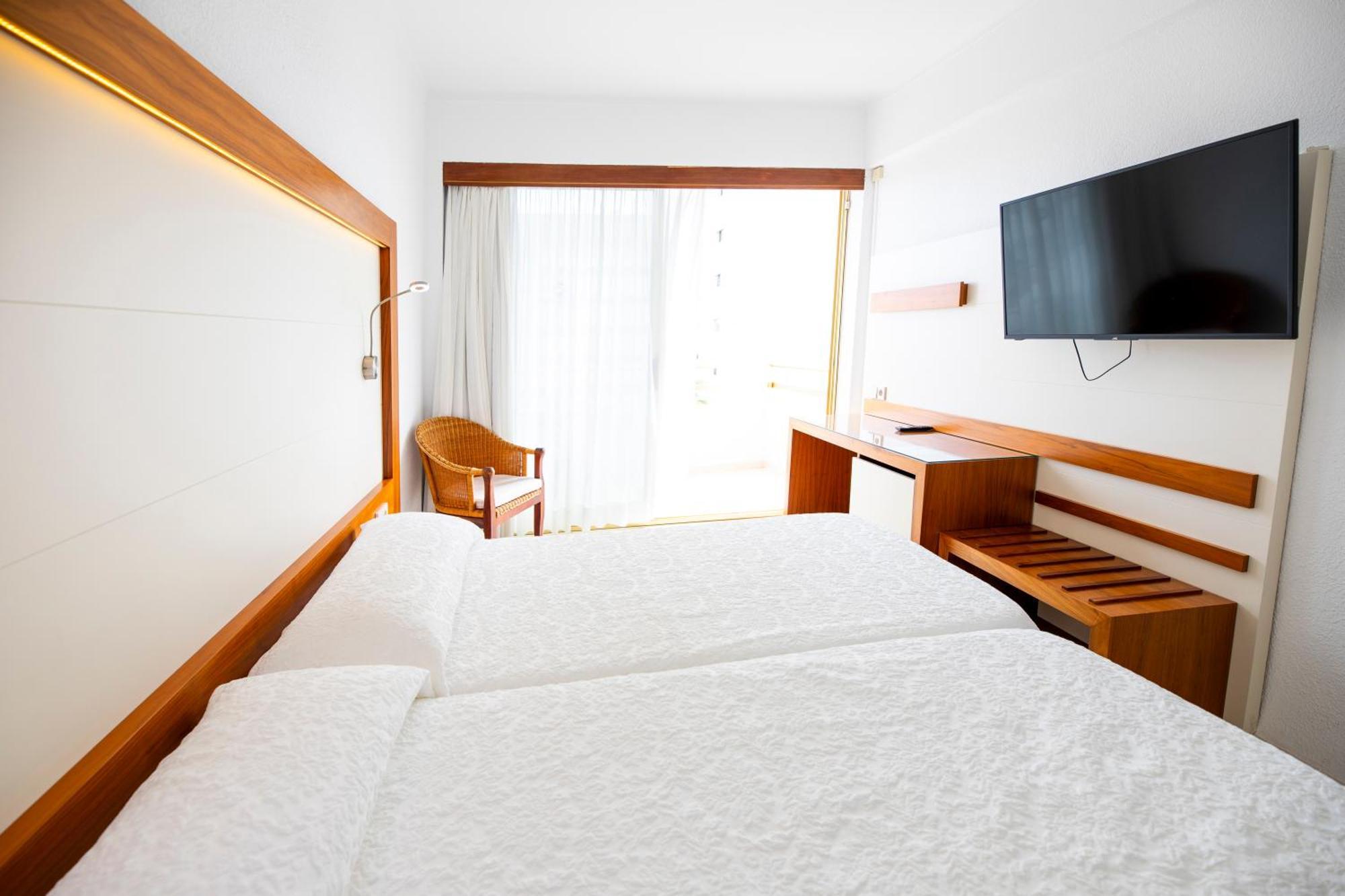 Hotel Biniamar Cala Millor  Luaran gambar