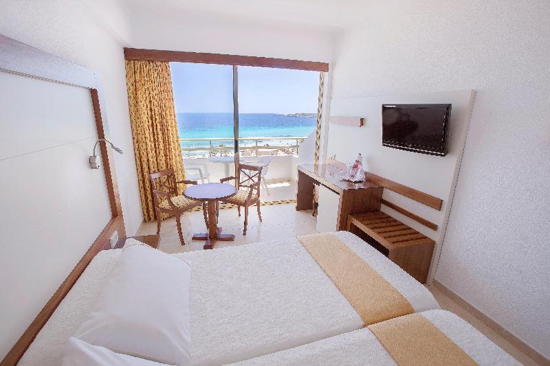 Hotel Biniamar Cala Millor  Luaran gambar